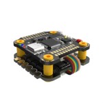 New SpeedyBee F405 V3 50A Stack FC ECS BMI270 30x30 Flight Controller BLS 50A 4-in-1 ESC 3-6S LiPo for RC FPV Drone RunCam
